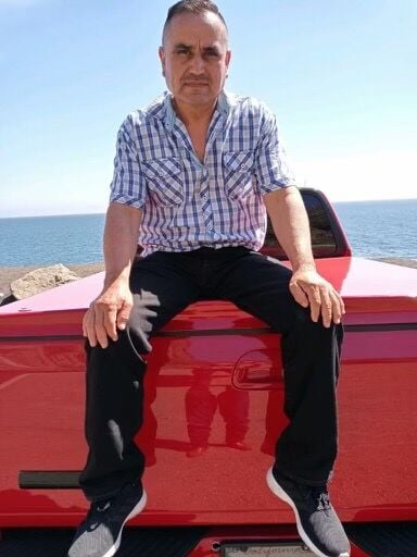 Jaime Alanis Garcia